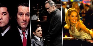 10 filme care pot detine titlul de a fi cele mai bune din universul Noir