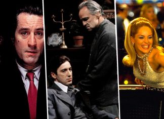 10 filme care pot detine titlul de a fi cele mai bune din universul Noir