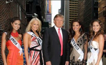 20 de lucruri pe care poate nu le stiai despre Donald Trump