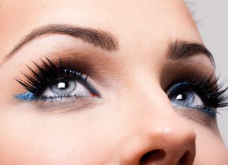 5 sfaturi pentru cresterea sprancenelor in mod natural