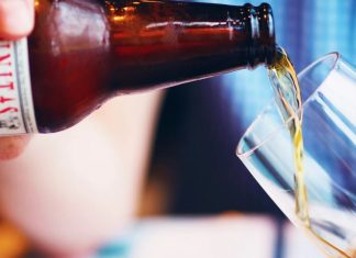 9 efecte pe care alcoolul le are asupra creierului