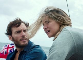 „Adrift” un film de supravietuire bazat pe o poveste reala