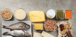 Alimente bogate in proteine: Top 10 cu cele mai multe proteine