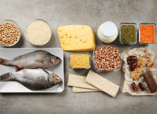 Alimente bogate in proteine: Top 10 cu cele mai multe proteine