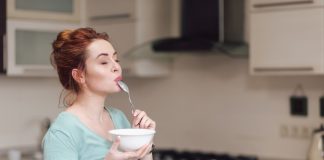 Ce alimente poti consuma in timpul sarcinii?