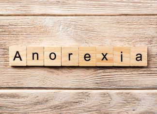 Anorexia: caracteristici, simptome si tratament