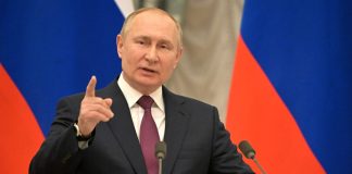 Armele nucleare mici ale Rusiei sunt un risc pentru Putin si Ucraina
