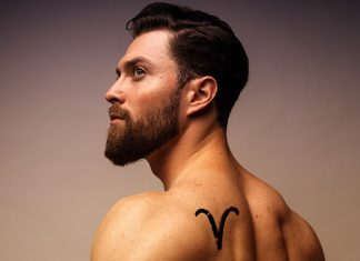 Cum sa intelegi un barbat BERBEC?