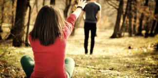 3 motive pentru care barbatii parasesc femeile pe care le iubesc