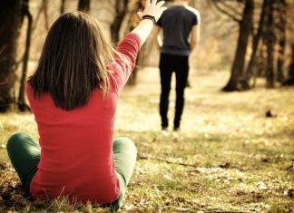 3 motive pentru care barbatii parasesc femeile pe care le iubesc