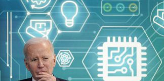Biden promite ca va construi o fabrica, care ar putea crea multe locuri de munca