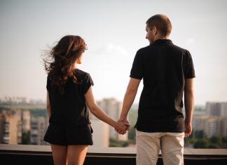 Casatoria dupa o aventura: sa pleci sau sa ramai?