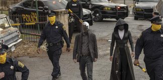 Cat de bun este serialul „Watchmen” de pe HBO?