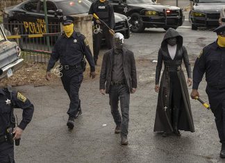Cat de bun este serialul „Watchmen” de pe HBO?
