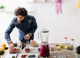 Ce dieta sa alegi pentru a slabi sau a castiga masa musculara?