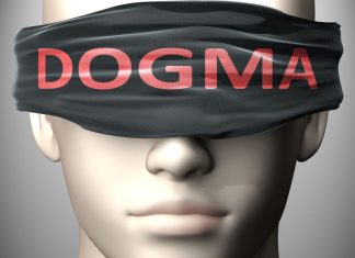 Ce este dogmatismul si care sunt caracteristicile lui?