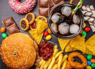 Cinci intrebari si raspunsuri despre alimentele procesate