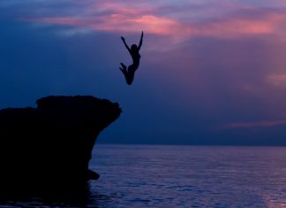 Peste 200 de citate despre curaj care te vor inspira.