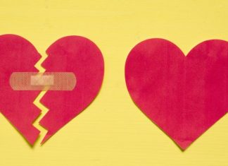 10 citate pozitive despre despartire pentru a va ajuta sa va vindecati