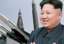 Coreea de Nord lanseaza mai multe rachete, sfidand sanctiunile internationale