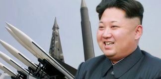 Coreea de Nord lanseaza mai multe rachete, sfidand sanctiunile internationale