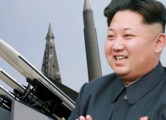 Coreea de Nord lanseaza mai multe rachete, sfidand sanctiunile internationale