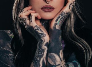 Cum stii daca tatuajul tau este infectat si ce poti face?