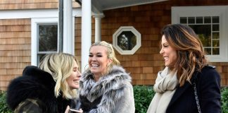 De ce „Real Housewives” este considerat cel mai bun serial din New York?