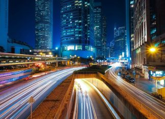 De la Madrid la Tokyo: cele mai bune 10 locuri in care puteti locui