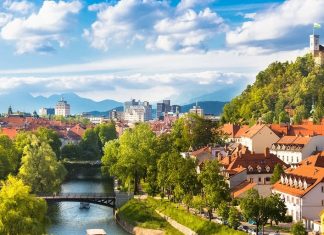 Cele mai atractive 6 tari ca destinatie de munca