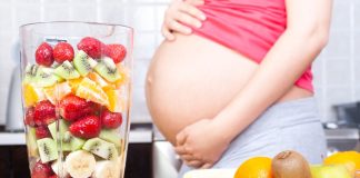 Dieta in sarcina. Ce alimente ar trebui sa eviti?