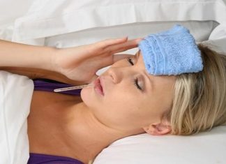 Reduceti febra in mod natural cu aceste remedii casnice