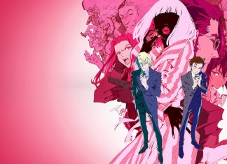 „Great Pretender” este o aventura criminala captivanta si plina de farmec