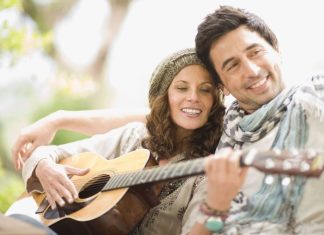 8 dintre cele mai bune idei pentru o intalnire de vis la domiciliu