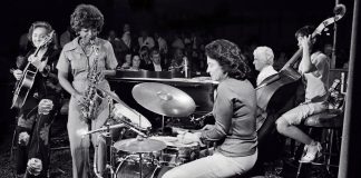 Reprezentantele principale ale jazz-ului feminin
