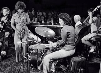 Reprezentantele principale ale jazz-ului feminin