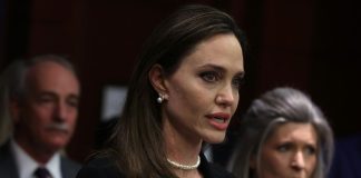 Jolie detaliaza acuzatiile de abuz pe care i le aduce lui Brad Pitt