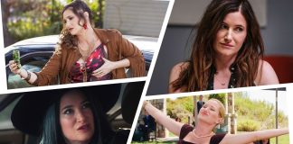 Top 12 cele mai bune roluri ale actritei Kathryn Hahn