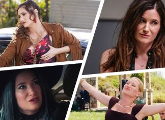 Top 12 cele mai bune roluri ale actritei Kathryn Hahn