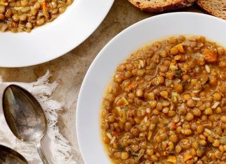 Lintea, un aliment bogat in proteine pe care ar trebui sa-l consumati