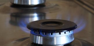 Regatul Unit este expus unui risc semnificativ de lipsa de gaz in aceasta iarna