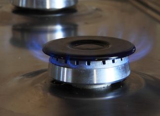 Regatul Unit este expus unui risc semnificativ de lipsa de gaz in aceasta iarna