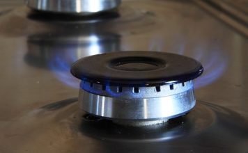 Regatul Unit este expus unui risc semnificativ de lipsa de gaz in aceasta iarna