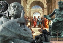 Negustorii navigatori ai Greciei Antice care au comis prima mare frauda din istorie