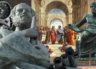 Negustorii navigatori ai Greciei Antice care au comis prima mare frauda din istorie