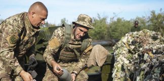 Oficialii americani indeamna la prudenta dupa castigurile ucrainene