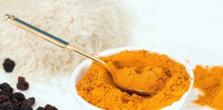 Pasta de curcuma – Descopera toate beneficiile sale