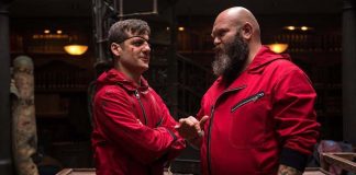 Poate „La casa de papel” sa reziste unui al treilea jaf?