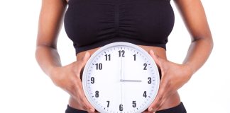 Postul intermitent pentru a pierde in greutate