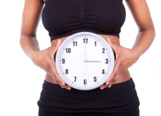 Postul intermitent pentru a pierde in greutate